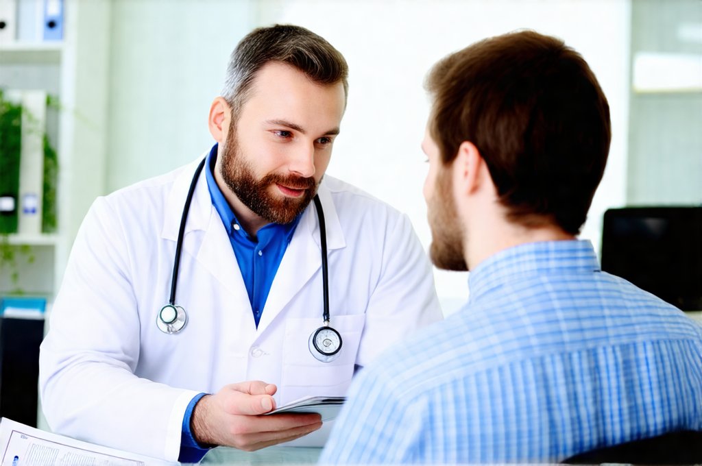 Understanding abdominal warmth post-void
