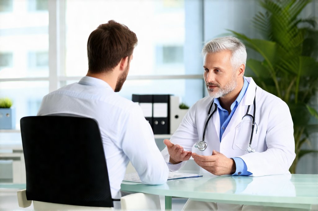 Understanding Bacterial vs Nonbacterial Prostatitis
