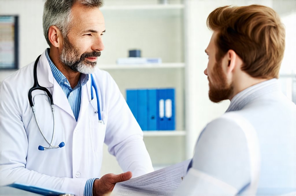Understanding Central Sensitization and Chronic Prostatitis Pain
