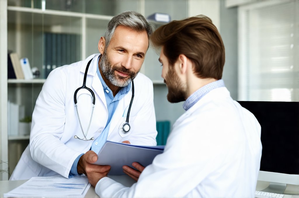 Understanding Inflammatory Cytokines in Chronic Prostatitis