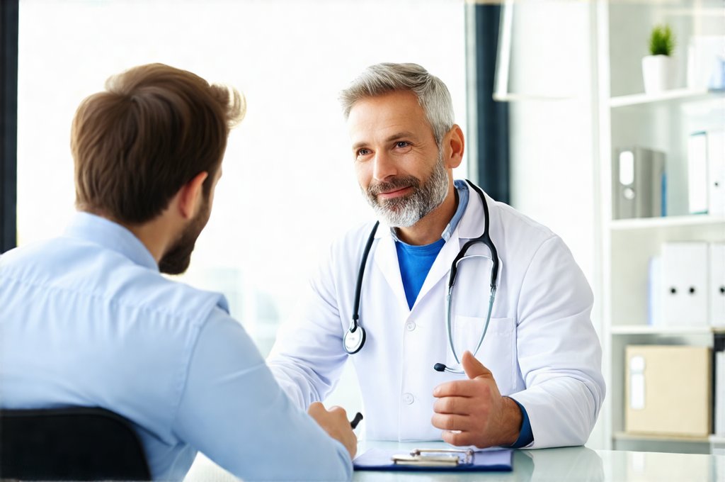 Understanding Lithotripsy: Breaking Down Kidney Stones