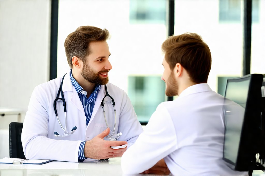 Understanding mild burning during urination