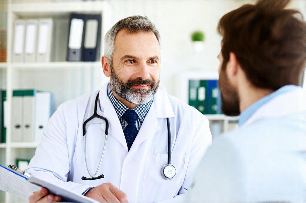 Understanding Mild Groin Soreness After Walking