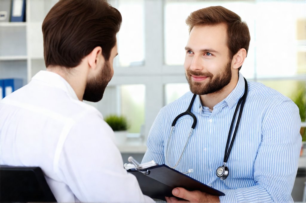 Understanding Pelvic Heaviness and Flow Confusion