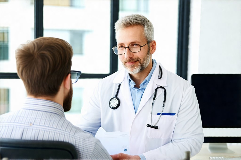 Understanding recurring bladder urgency at night