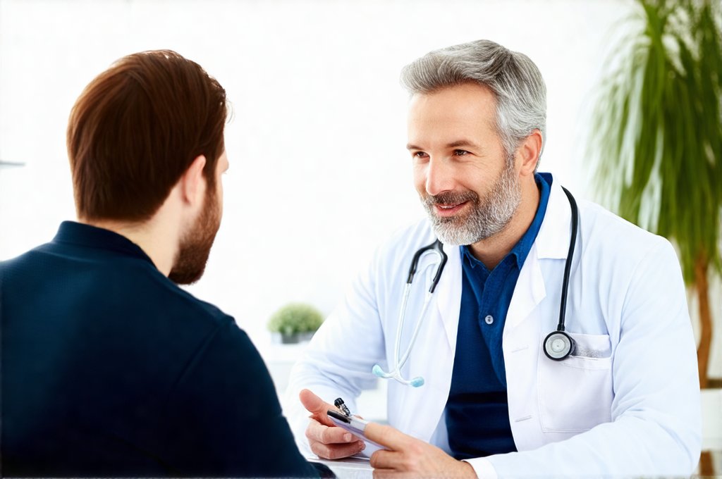 Understanding the Blood-Prostate Barrier and Antibiotic Effectiveness