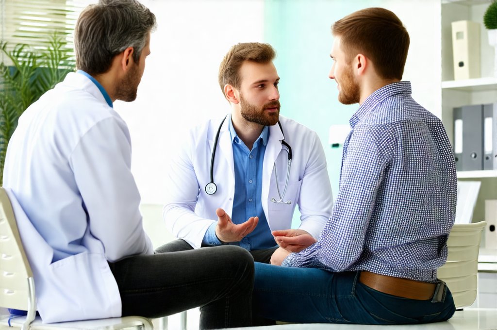 Understanding the Link Between Cystitis and Pelvic Floor Dysfunction