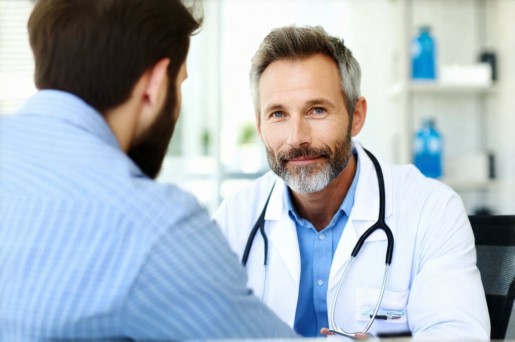 Understanding the Link Between Estrogen and Bladder Health