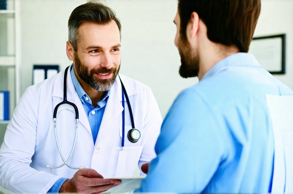 Understanding the Role of Antioxidants in Prostatitis Management