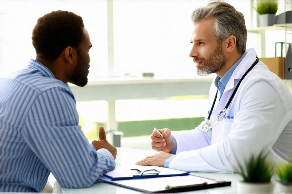 Understanding the Role of Estrogen in Male Prostate Health