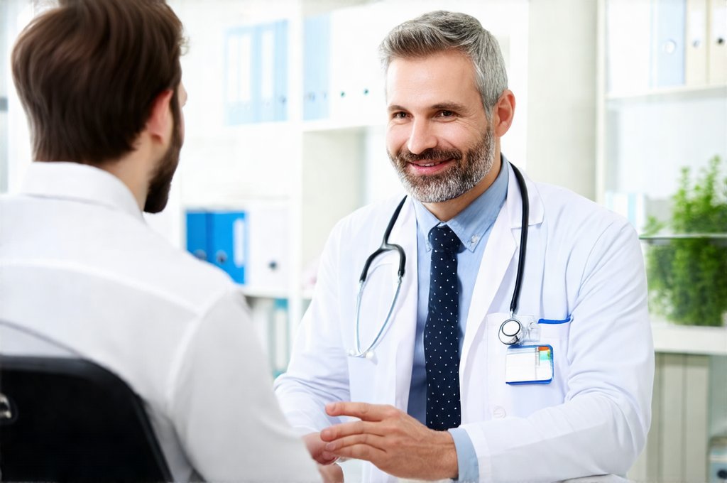Understanding the Role of Hormones in Prostatitis