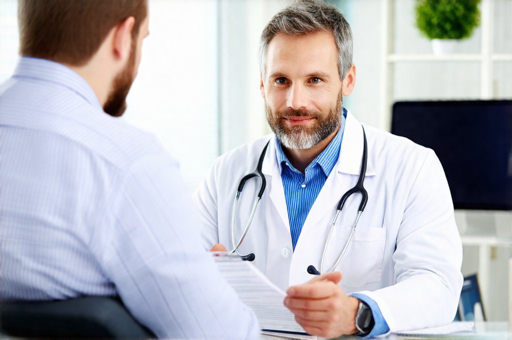 Understanding the Role of Microbiome in Prostate Health