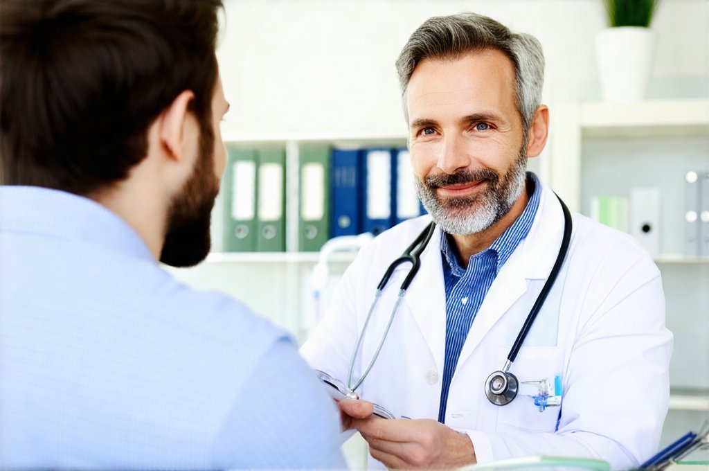 Understanding the Role of Nerve Dysfunction in Prostatitis