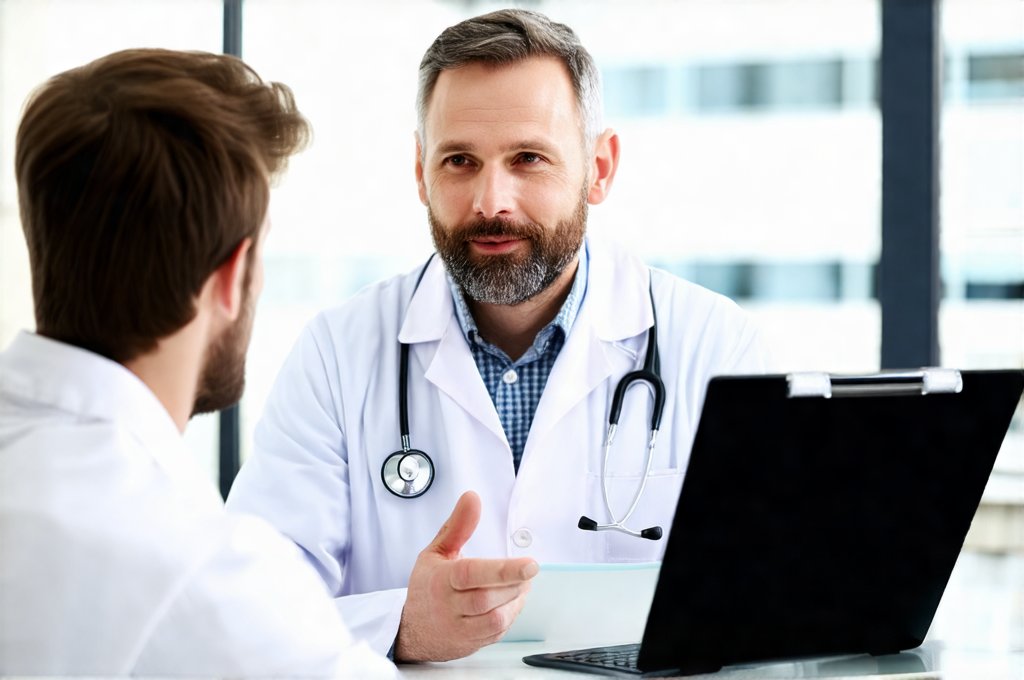 Understanding Uroflowmetry: What It Measures and Why It Matters