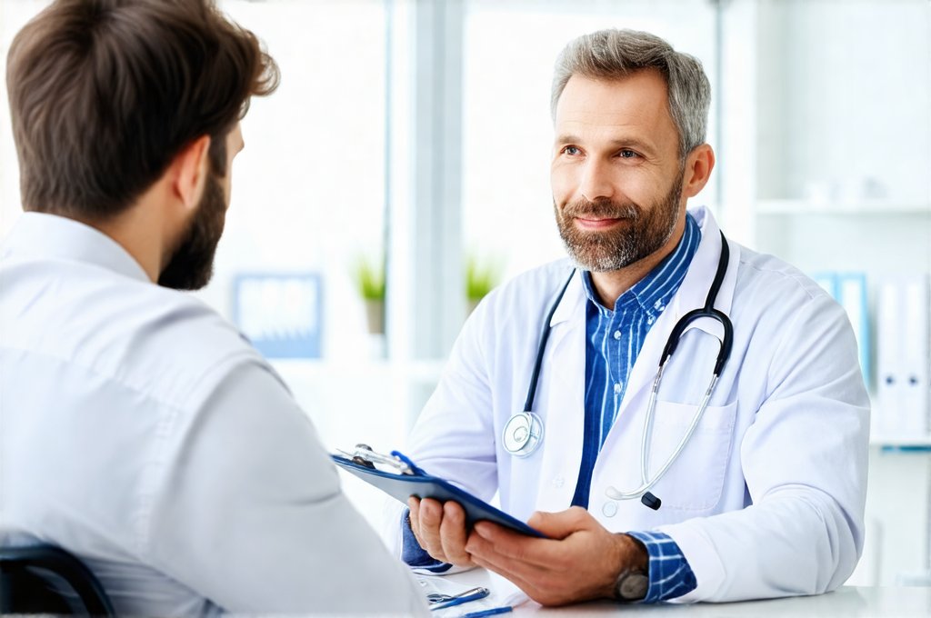 Understanding UTI Patterns With Seasonal Changes
