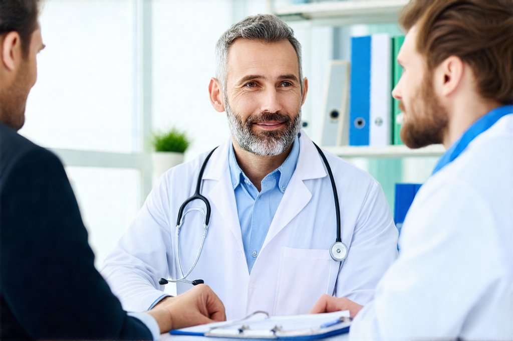 Understanding Your Body’s Urge Signals Better