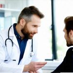 Unusual Sensitivity Around the Prostate Region
