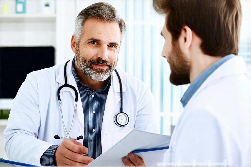 Unusual Twitch in Groin While Urinating