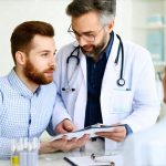 Unusual Warmth in the Prostate Region During Rest