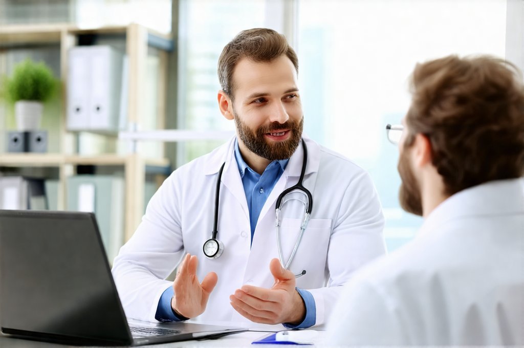 Ureteroscopy Procedure for Removing Kidney Stones