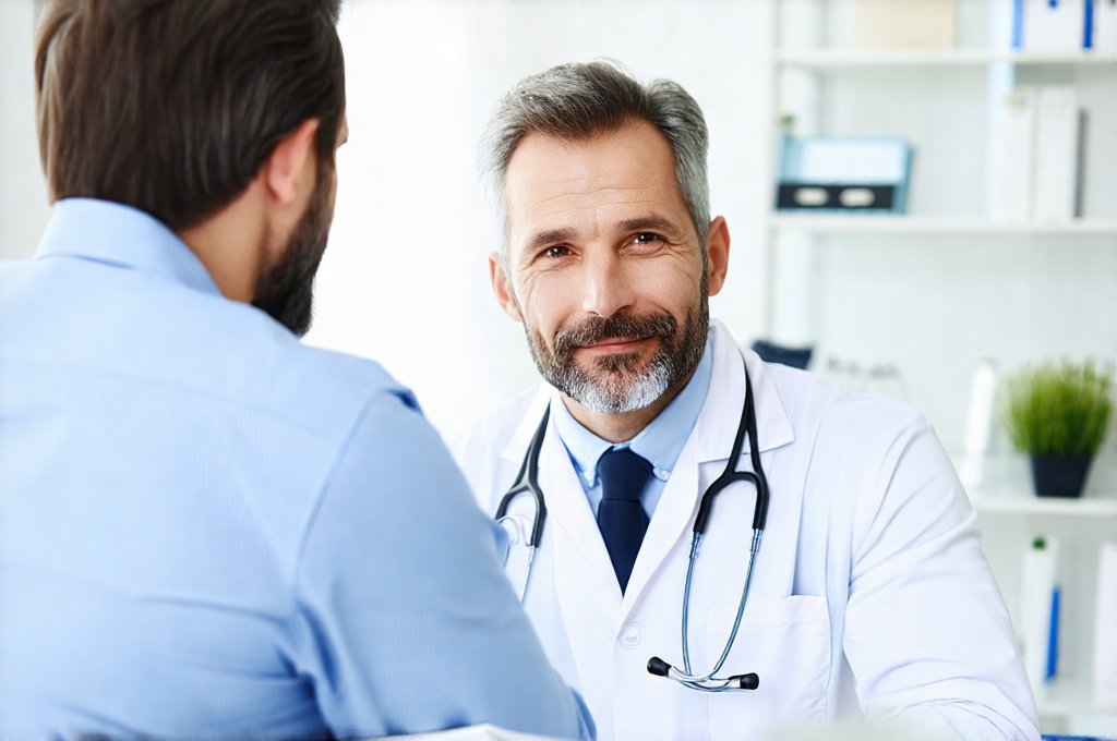 Urethra Feels Sore but Not Inflamed