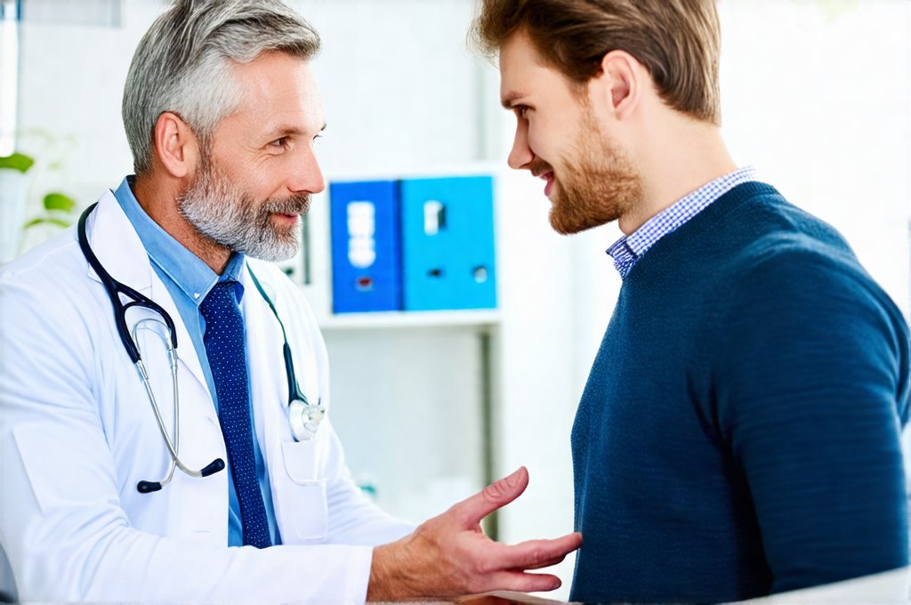 Urethra Pulses Briefly After Each Urination