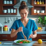 urethral-awareness-while-preparing-meals
