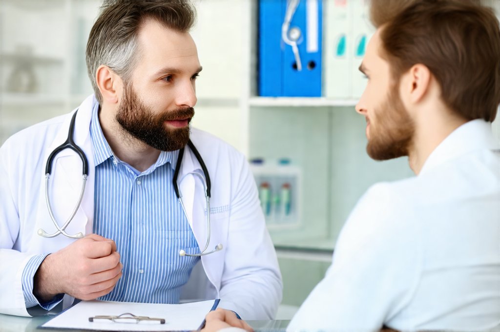 Urethral Dilation Surgery for Urinary Retention Relief