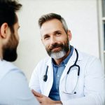 Urethral Mobilization for Traumatic Disruption Repair