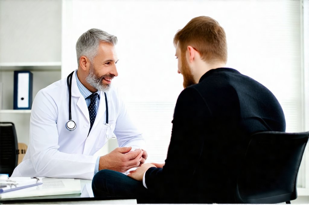 Urethral Pressure With No Urge to Pee