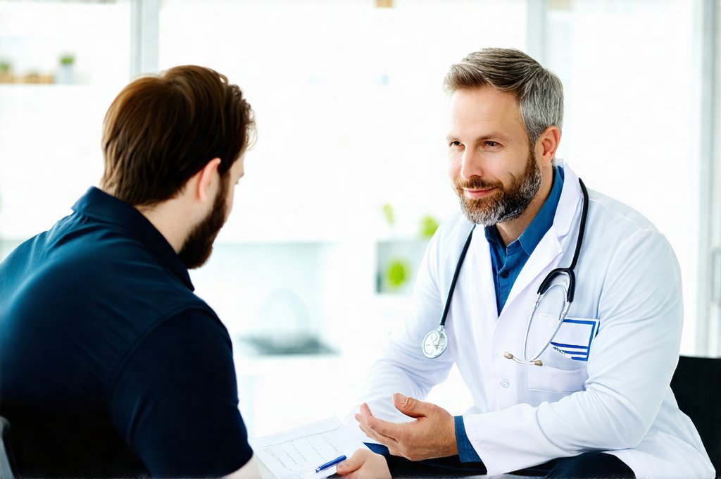 Urethral Realignment Surgery After Pelvic Fractures