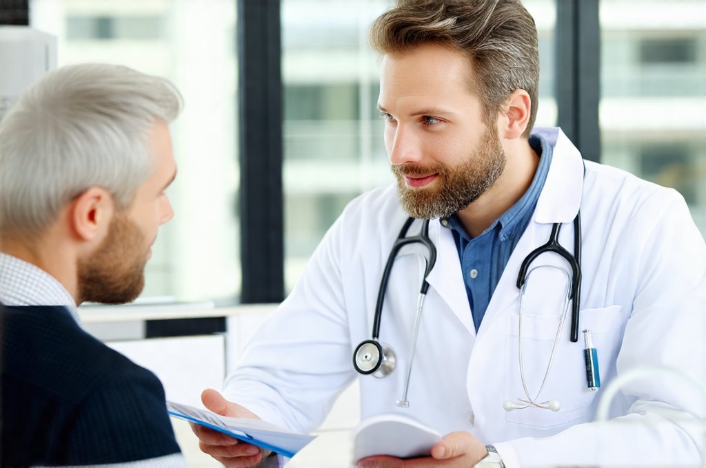 Urethral Reconstruction for Trauma-Related Injuries