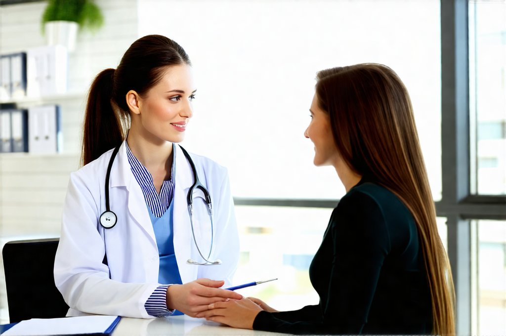 Urethral Stricture Symptoms in Women
