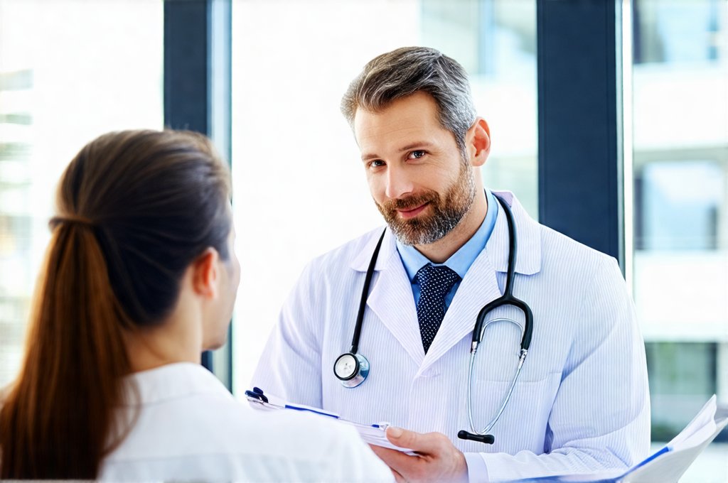 Urethral Tightness Appears When Relaxing