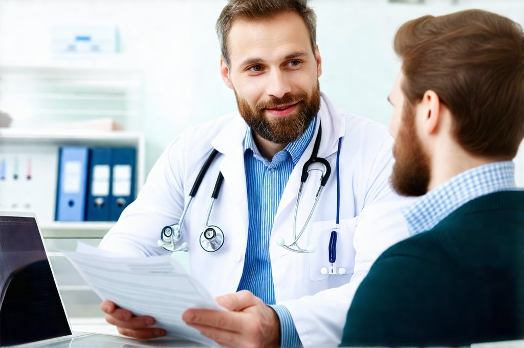 Urge Reappears With Mild Stress