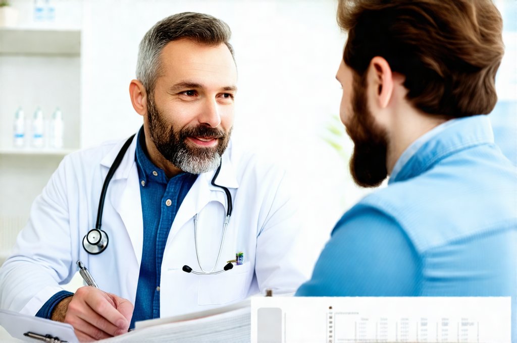 Urge to Pee Comes After Cold Air Exposure