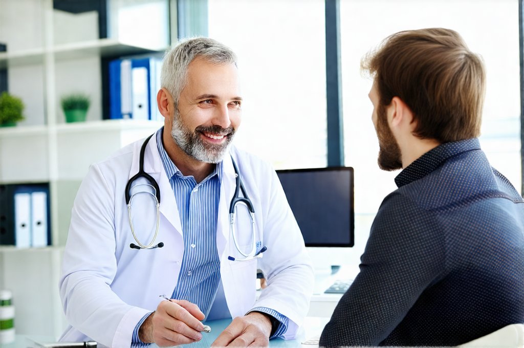 Urinalysis in Children: What Parents Should Know