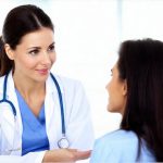 Urinary Complications After Childbirth in Women