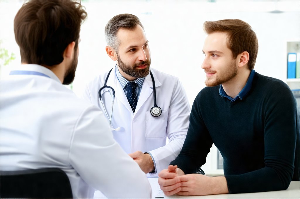Urinary Diversion Surgery After Bladder Removal