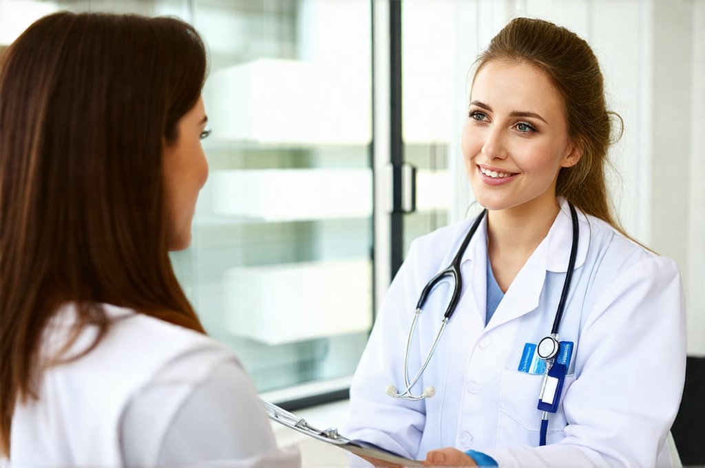 Urinary Frequency in Women Without Pain