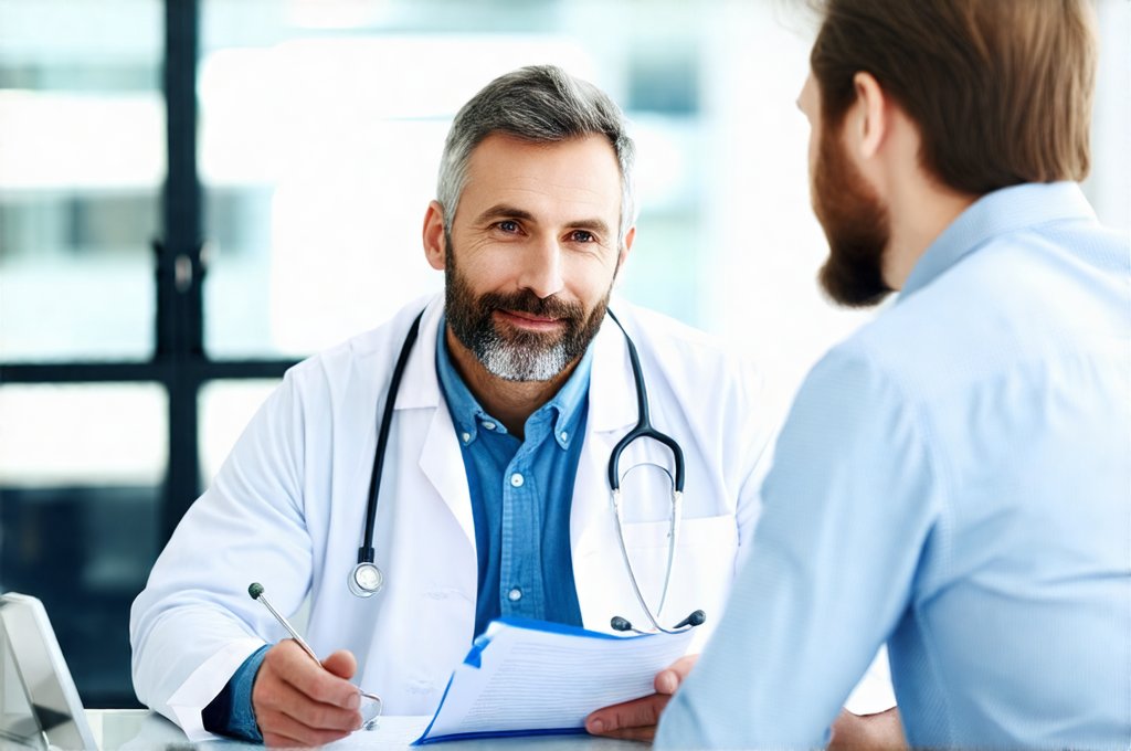 Urinary Health During Seasonal Transitions