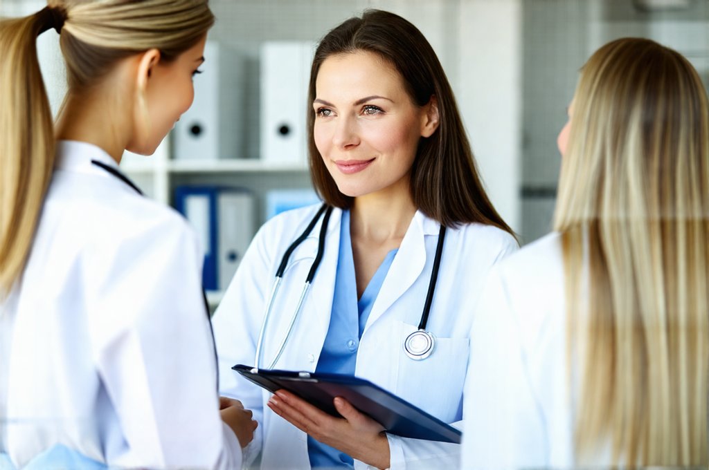 Urinary Health Myths Common Among Women