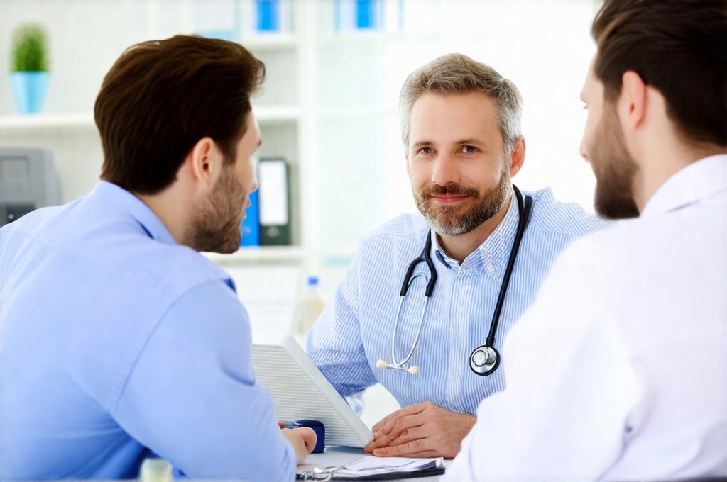 Urinary Health Scoring for Medication Review