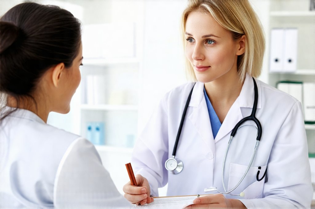 Urinary Pain in Women Without Infection