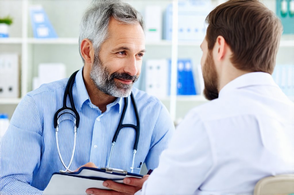 Urinary Reconstruction After Radiation or Cancer Surgery