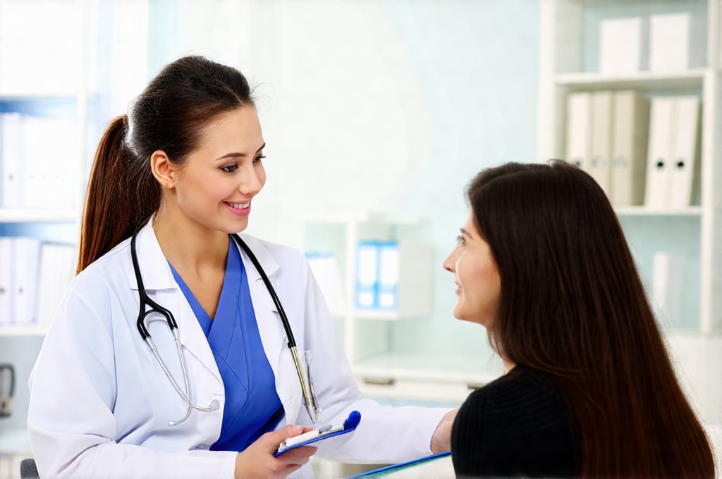 Urinary Retention in Women: Key Symptoms