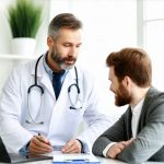 Urinary Urge That Appears While Bending Forward