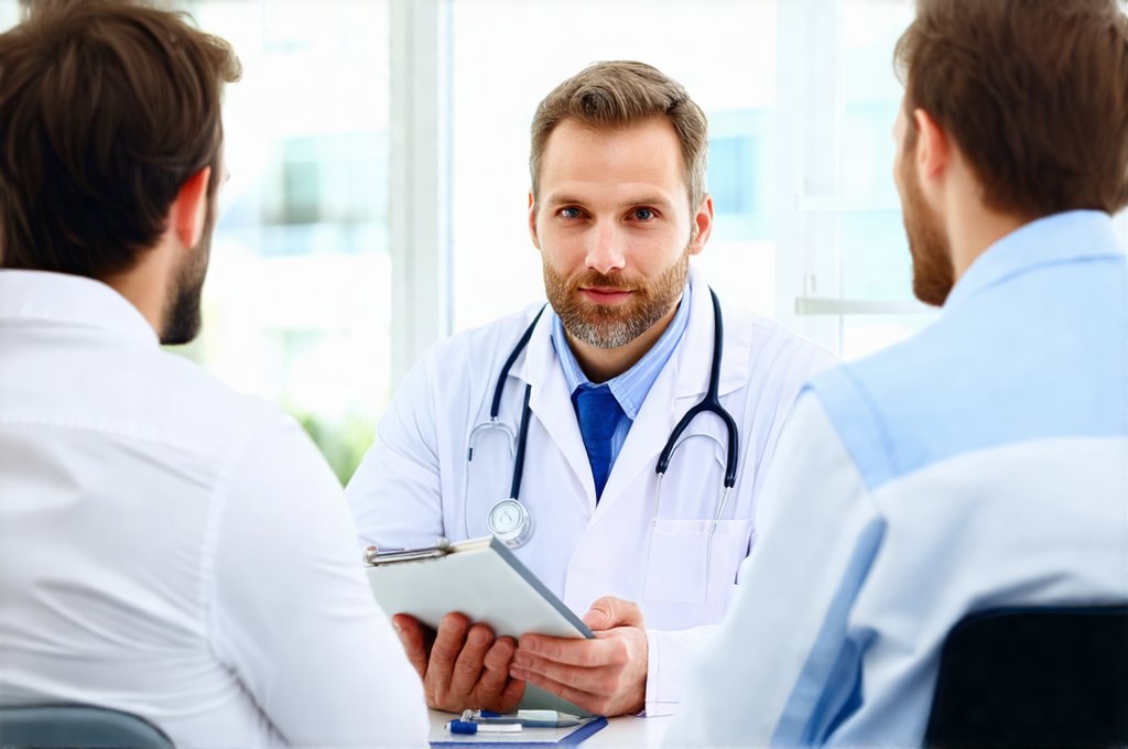 Urinary Urge That Starts With Anxiety or Stress