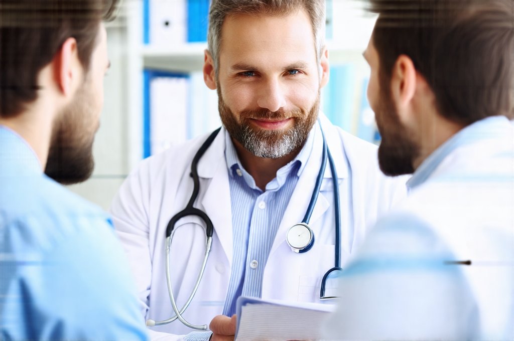 Urinary Wellness Through Balanced Body Temperature