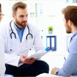 Urination Leaves a Lingering Feeling in Pelvis